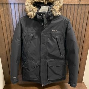 Men’s Eddie Bauer Parka